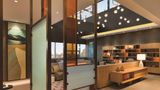 Hyatt Place Yinchuan Yuecaicheng Lobby