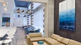 Hyatt Place Long Island City Lobby