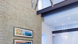 Hyatt Place Long Island City Lobby