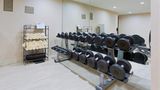 Hyatt Place Long Island City Health