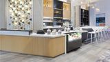 Hyatt Place Long Island City Lobby