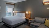 Hyatt Place Long Island City Room