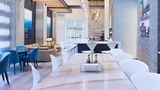 Hyatt Place Long Island City Lobby