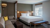Hyatt Place Long Island City Room