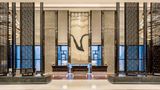 Hyatt Regency Shanghai Global Harbor Lobby