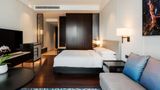 Hyatt Regency Shanghai Global Harbor Room