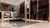 Hyatt Regency Shanghai Global Harbor Lobby