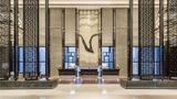 Hyatt Regency Shanghai Global Harbor Lobby