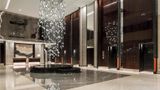 Hyatt Regency Shanghai Global Harbor Lobby