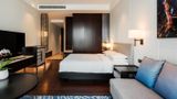 Hyatt Regency Shanghai Global Harbor Room