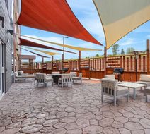 BW Plus Executive Residency Fillmore Inn Exterior