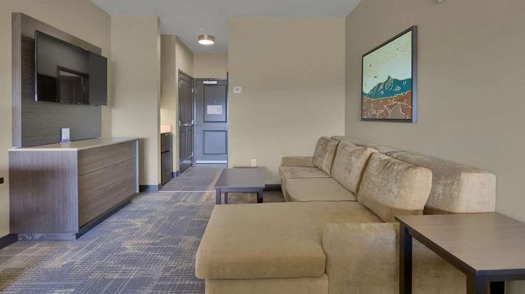 BW Plus Executive Residency Fillmore Inn Other