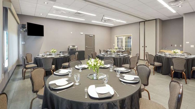 BW Plus Executive Residency Fillmore Inn Meeting