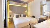 Nouvel Hotel Eiffel Room