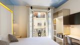 Nouvel Hotel Eiffel Room