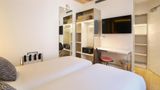Nouvel Hotel Eiffel Room