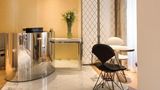 Nouvel Hotel Eiffel Lobby