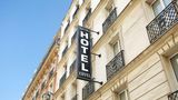 Nouvel Hotel Eiffel Exterior