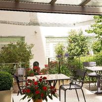Hotel Mistral