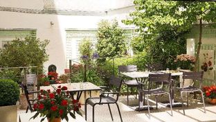 Hotel Mistral