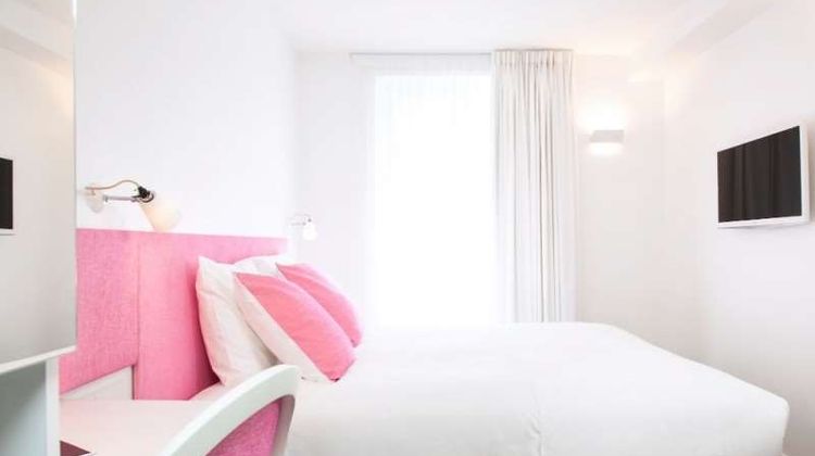 Hotel Mistral Room