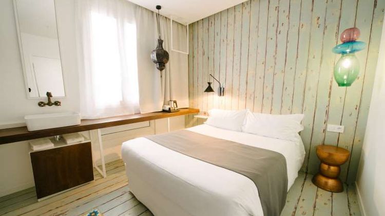 Hotel Atipik Room