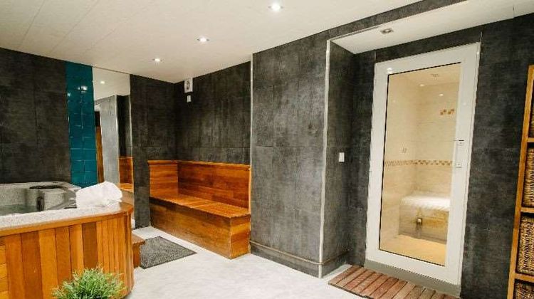 Hotel Atipik Spa