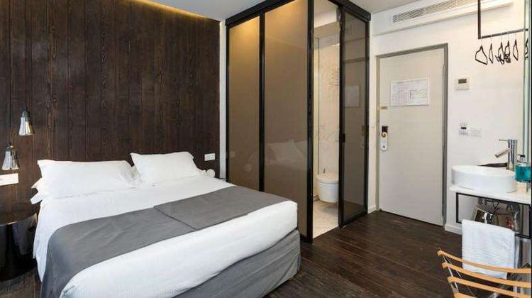 Hotel Atipik Room