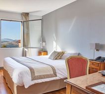 Le Place Neuve Room