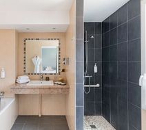 Le Place Neuve Room