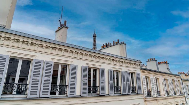 <b>Hotel de la Paix Tour Eiffel Other</b>. Images powered by <a href="https://iceportal.shijigroup.com/" title="IcePortal" target="_blank">IcePortal</a>.