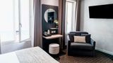 Hotel de la Paix Tour Eiffel Room