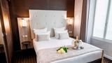 Hotel de la Paix Tour Eiffel Room