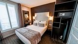 Hotel de la Paix Tour Eiffel Room