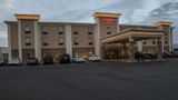 <b>Hampton Inn Hartwell Exterior</b>. Images powered by <a href="https://iceportal.shijigroup.com/" title="IcePortal" target="_blank">IcePortal</a>.