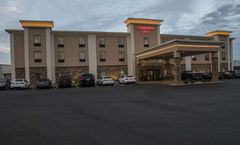 Hampton Inn Hartwell