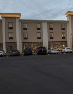 Hampton Inn Hartwell