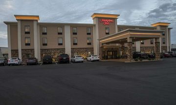 Hampton Inn Hartwell