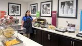 <b>Hampton Inn Hartwell Restaurant</b>. Images powered by <a href="https://iceportal.shijigroup.com/" title="IcePortal" target="_blank">IcePortal</a>.