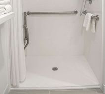 Hampton Inn Hartwell Room