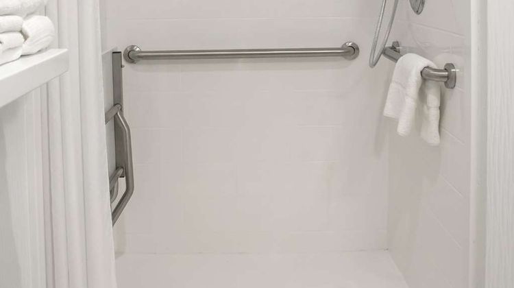 Hampton Inn Hartwell Room