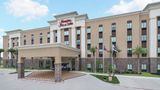 <b>Hampton Inn & Suites Portland Exterior</b>. Images powered by <a href="https://iceportal.shijigroup.com/" title="IcePortal" target="_blank">IcePortal</a>.