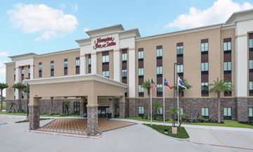 Hampton Inn & Suites Portland