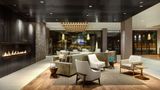 DoubleTree Greeley at Lincoln Park Lobby