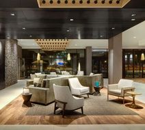 DoubleTree Greeley at Lincoln Park Lobby