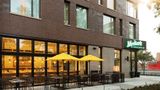 DoubleTree Greeley at Lincoln Park Restaurant