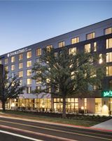 DoubleTree Greeley at Lincoln Park