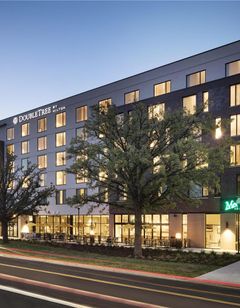DoubleTree Greeley at Lincoln Park