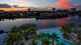 DoubleTree Resort Hollywood Beach Exterior