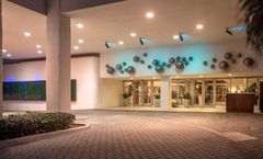 DoubleTree Resort Hollywood Beach